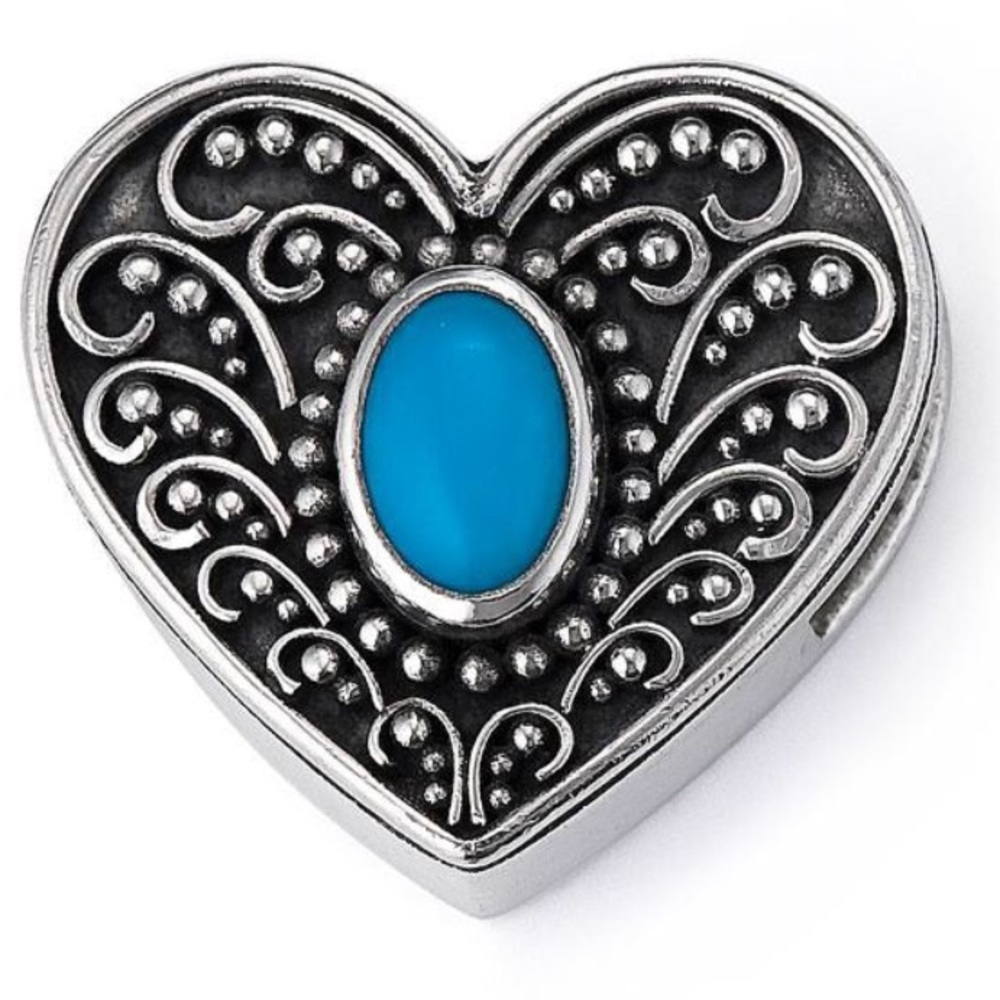 Sterling Silver Charm